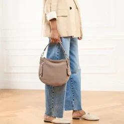 Abro Beutel Juna X-Small/ SienaSiena Crossbody Bag