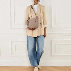 Abro Beutel Juna X-Small/ SienaSiena Crossbody Bag
