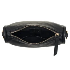 Abro Umhängetasche Willow/ Black/GoldBlack/Gold Crossbody Bag