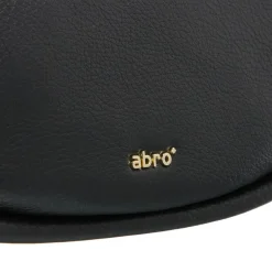 Abro Umhängetasche Willow/ Black/GoldBlack/Gold Crossbody Bag