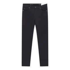 Adriano Goldschmied Cigarette Leg Jeans Prima schwarz Jeans