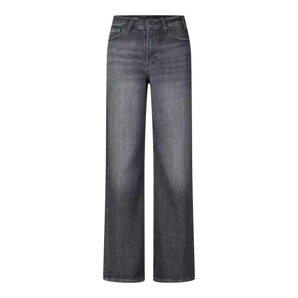 Adriano Goldschmied Relaxed-Fit Jeans grau Jeans