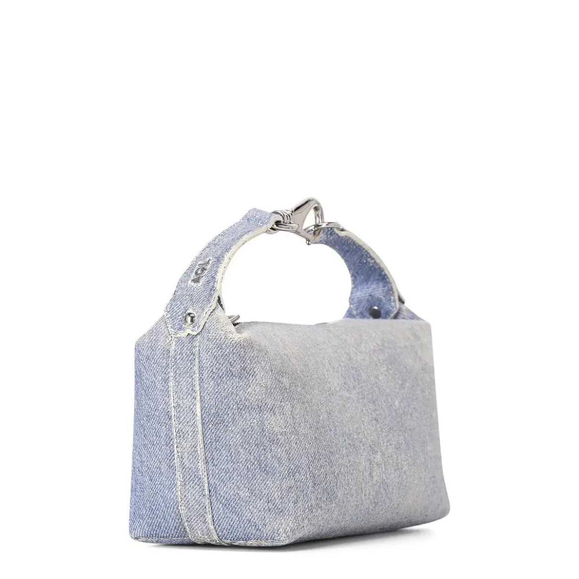 Agl Handtasche Bagl Hobo blau Crossbody Bag