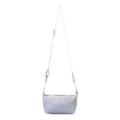 Agl Handtasche Bagl Hobo blau Crossbody Bag