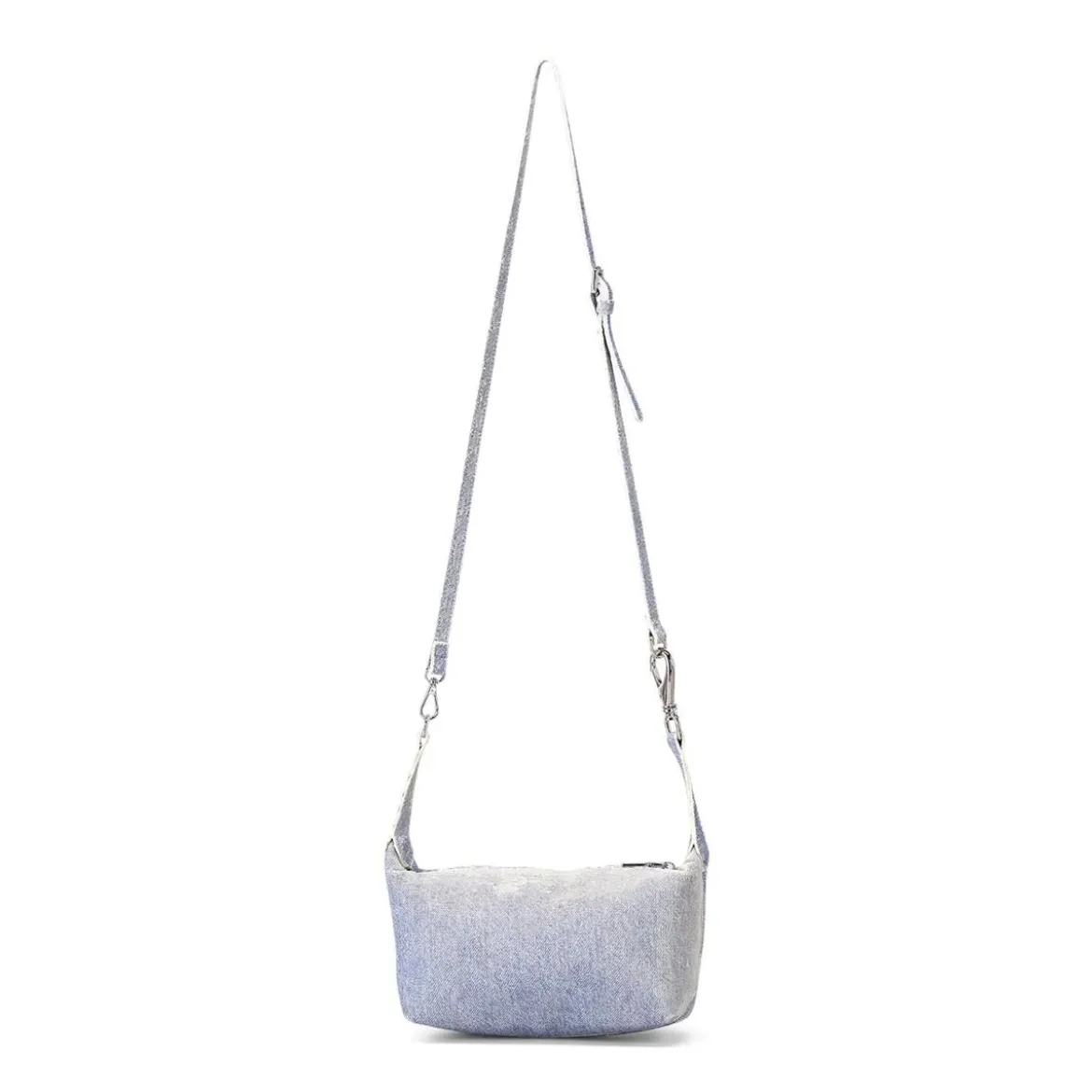 Agl Handtasche Bagl Hobo blau Crossbody Bag