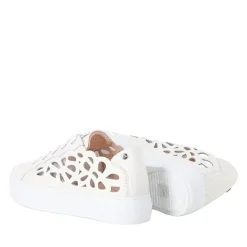 Agl Sneaker Mandi grau Schnürschuhe