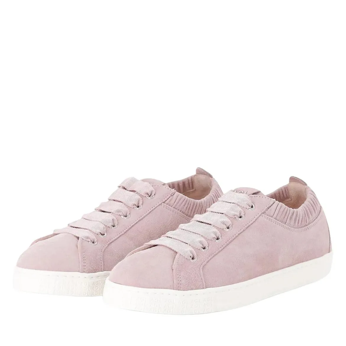 Agl Sneaker Suzie pink Schnürschuhe