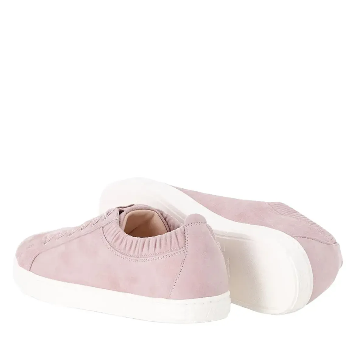 Agl Sneaker Suzie pink Schnürschuhe