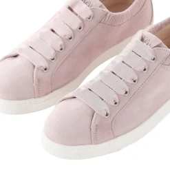 Agl Sneaker Suzie pink Schnürschuhe