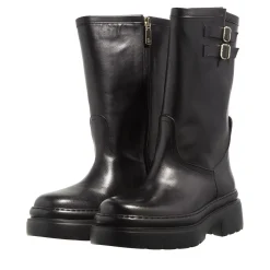 AIGNER Aila 20 Black Stiefeletten