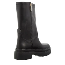 AIGNER Aila 20 Black Stiefeletten