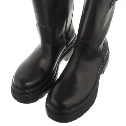 AIGNER Aila 20 Black Stiefeletten