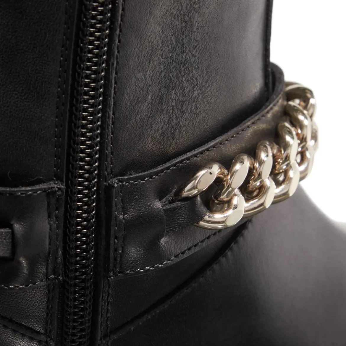 AIGNER Aila 13 Black Stiefeletten