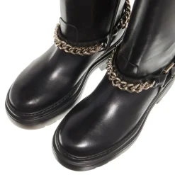 AIGNER Aila 13 Black Stiefeletten