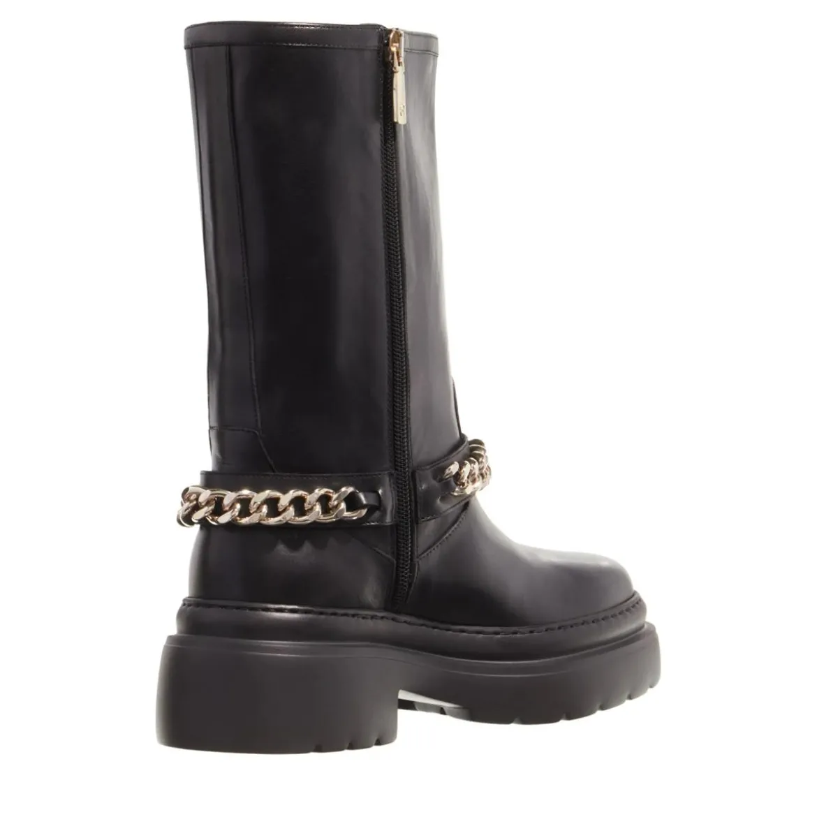 AIGNER Aila 13 Black Stiefeletten
