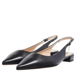 AIGNER Alina 4F Black Sandalen