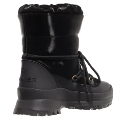 AIGNER Elsa 13 Black Weitschaftstiefel
