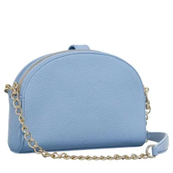 AIGNER Fashion Glaze Blue Crossbody Bag