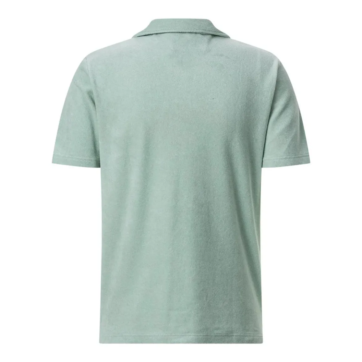 Altea Poloshirt Terry blau Poloshirt