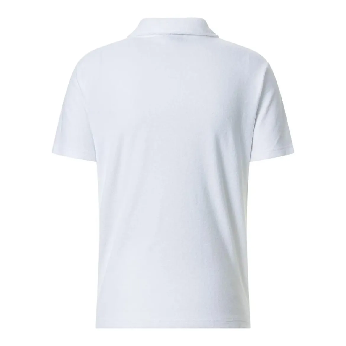 Altea Poloshirt Terry blau Poloshirt
