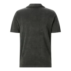 Altea Poloshirt Terry blau Poloshirt