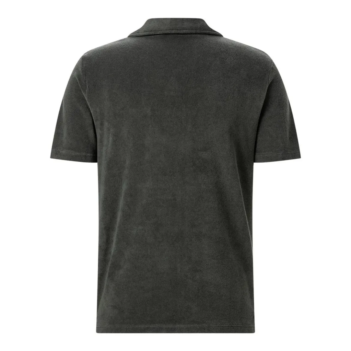 Altea Poloshirt Terry blau Poloshirt