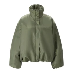 Anine Bing Bomberjacke Cyrus grün Bomberjacke