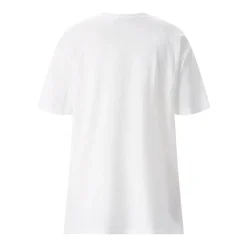 Anine Bing T-Shirt Walker weiß T-Shirt