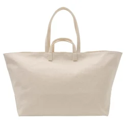 A.P.C. Le Drummer Toile Aad Ecru Shopper