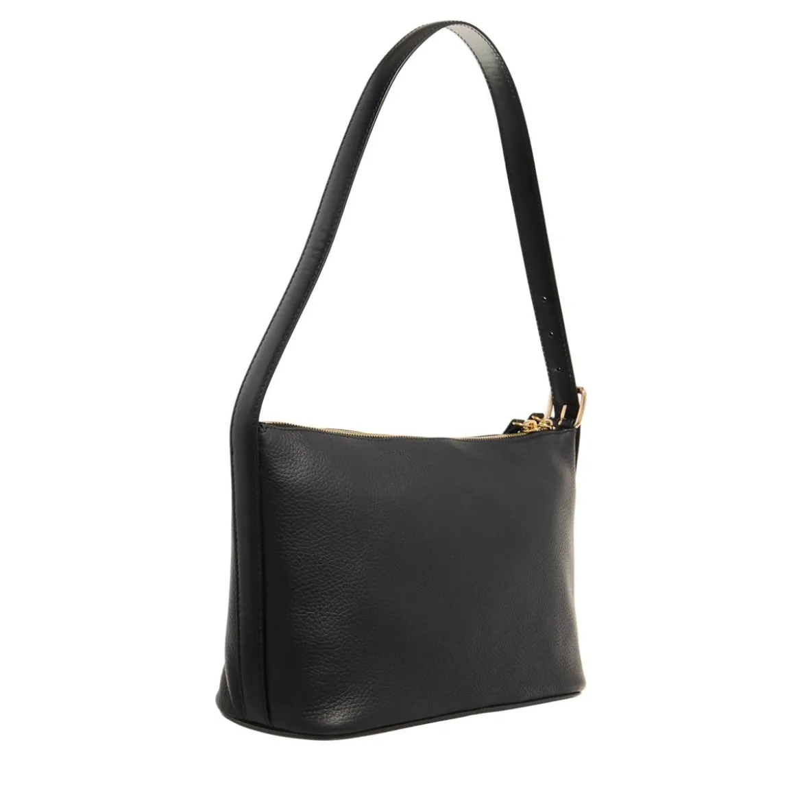 A.P.C. Sac Vera Shoulder Lzz Black Schultertasche