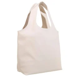 A.P.C. Tote Ninon Aad Ecru Tote
