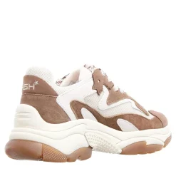 Ash Addict06 Fandango/Talc Low-Top-Sneaker