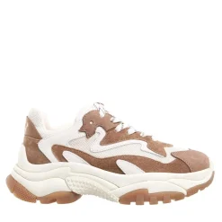 Ash Addict06 Fandango/Talc Low-Top-Sneaker