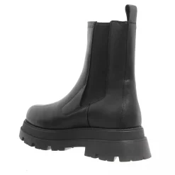 Ash Elite Black Stiefeletten