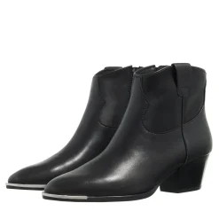 Ash Famebis01 Black Stiefeletten