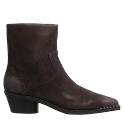 Ash Hasley03 Africa Stiefeletten