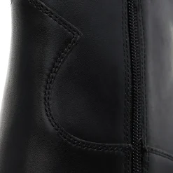 Ash Judy01 Black Cowboy-Stiefel