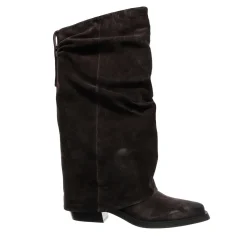 Ash Liam02 Africa Cowboy-Stiefel