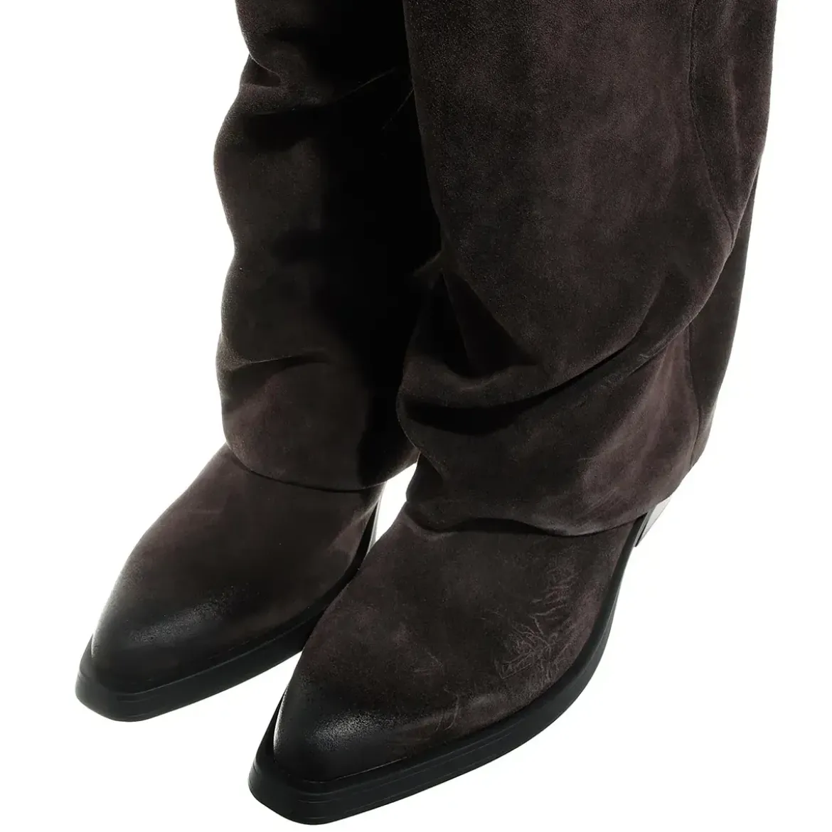 Ash Liam02 Africa Cowboy-Stiefel