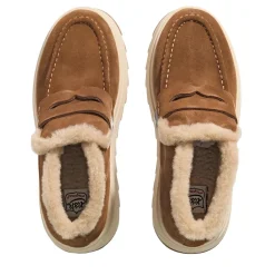 Ash Magic01 Calf Suede Land Winterboots