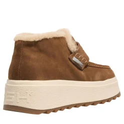 Ash Magic01 Calf Suede Land Winterboots