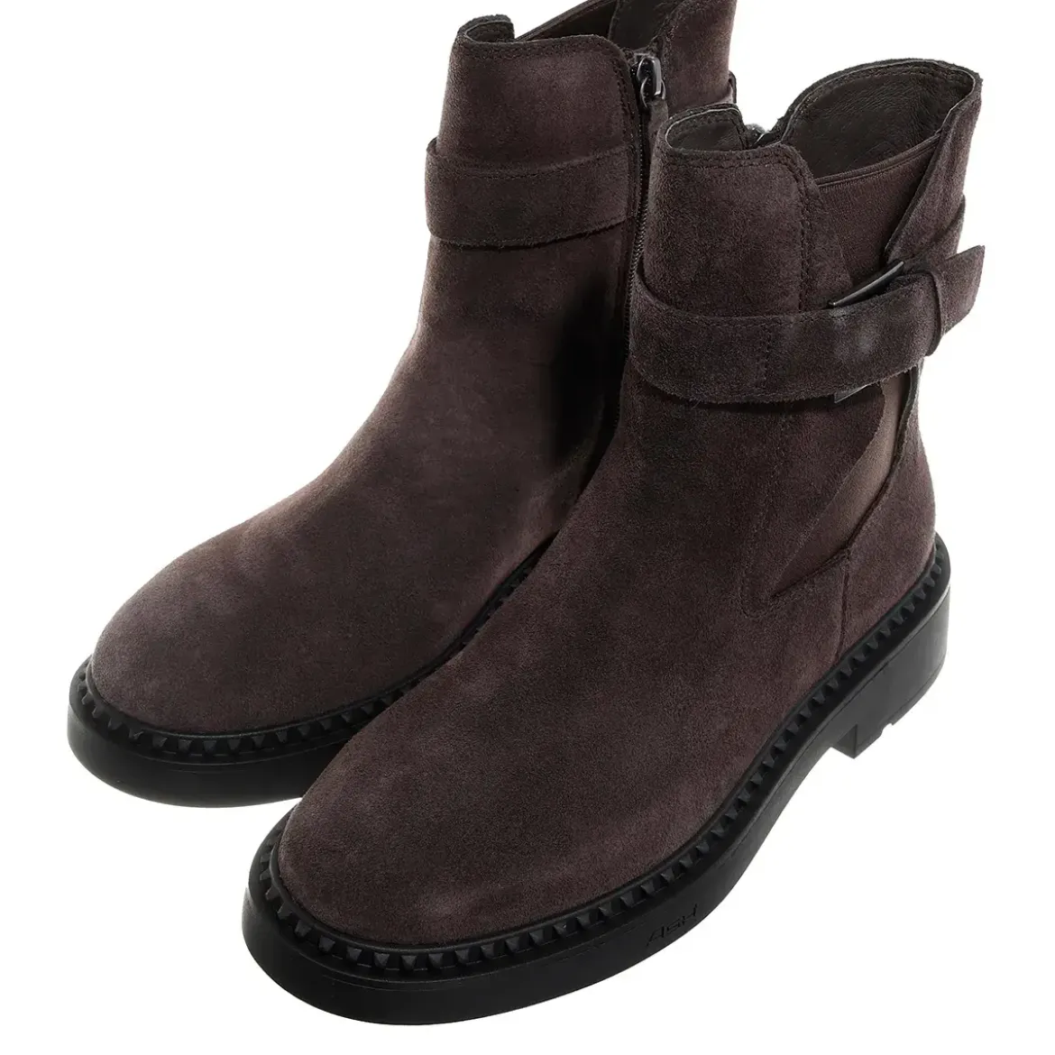 Ash Margot02 Africa Stiefel