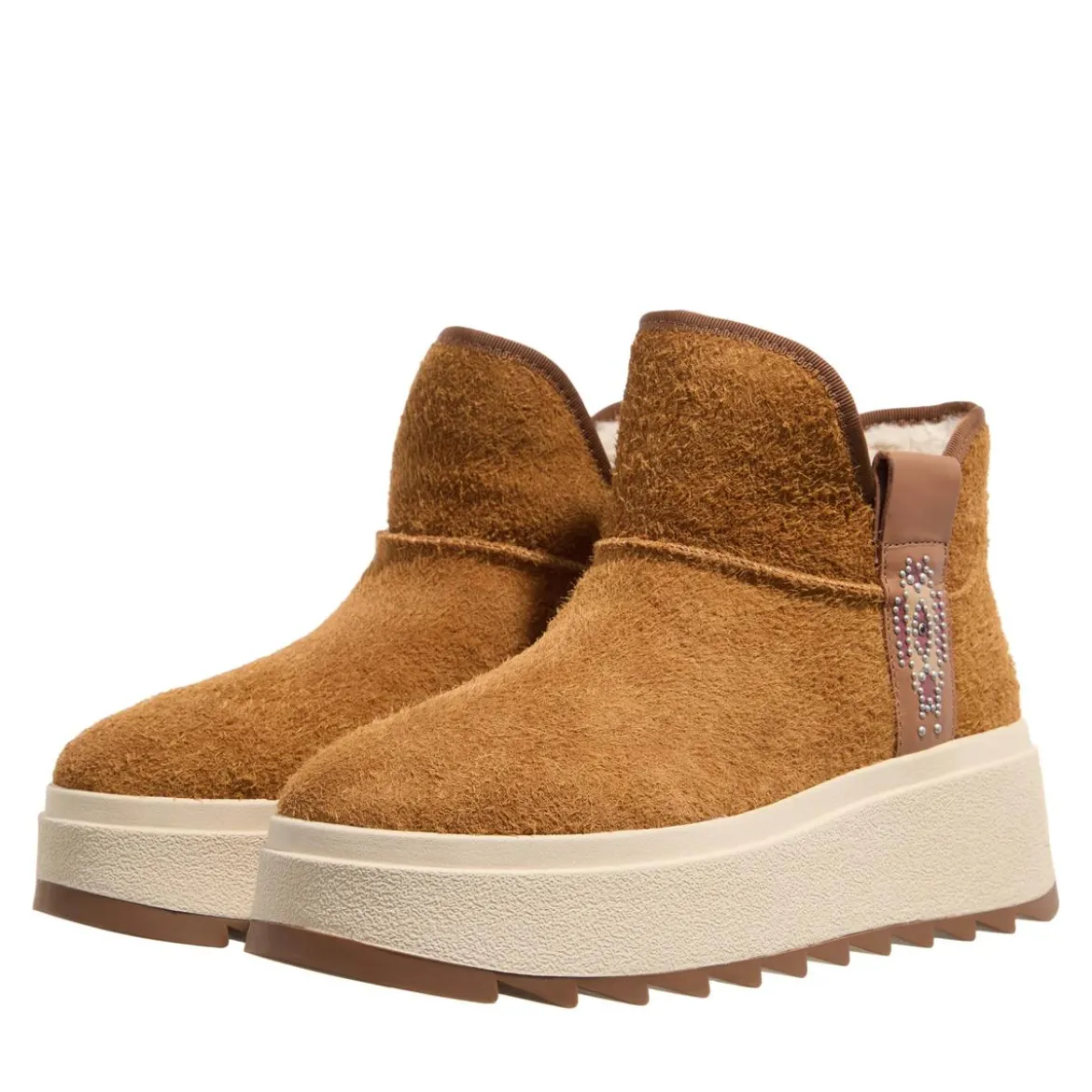 Ash Mask Cocoo Winterboots