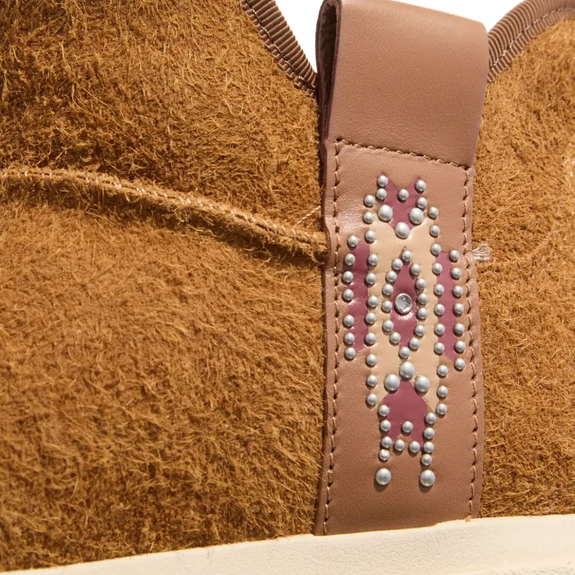 Ash Mask Cocoo Winterboots