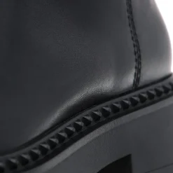 Ash Maxim01 Black Stiefel