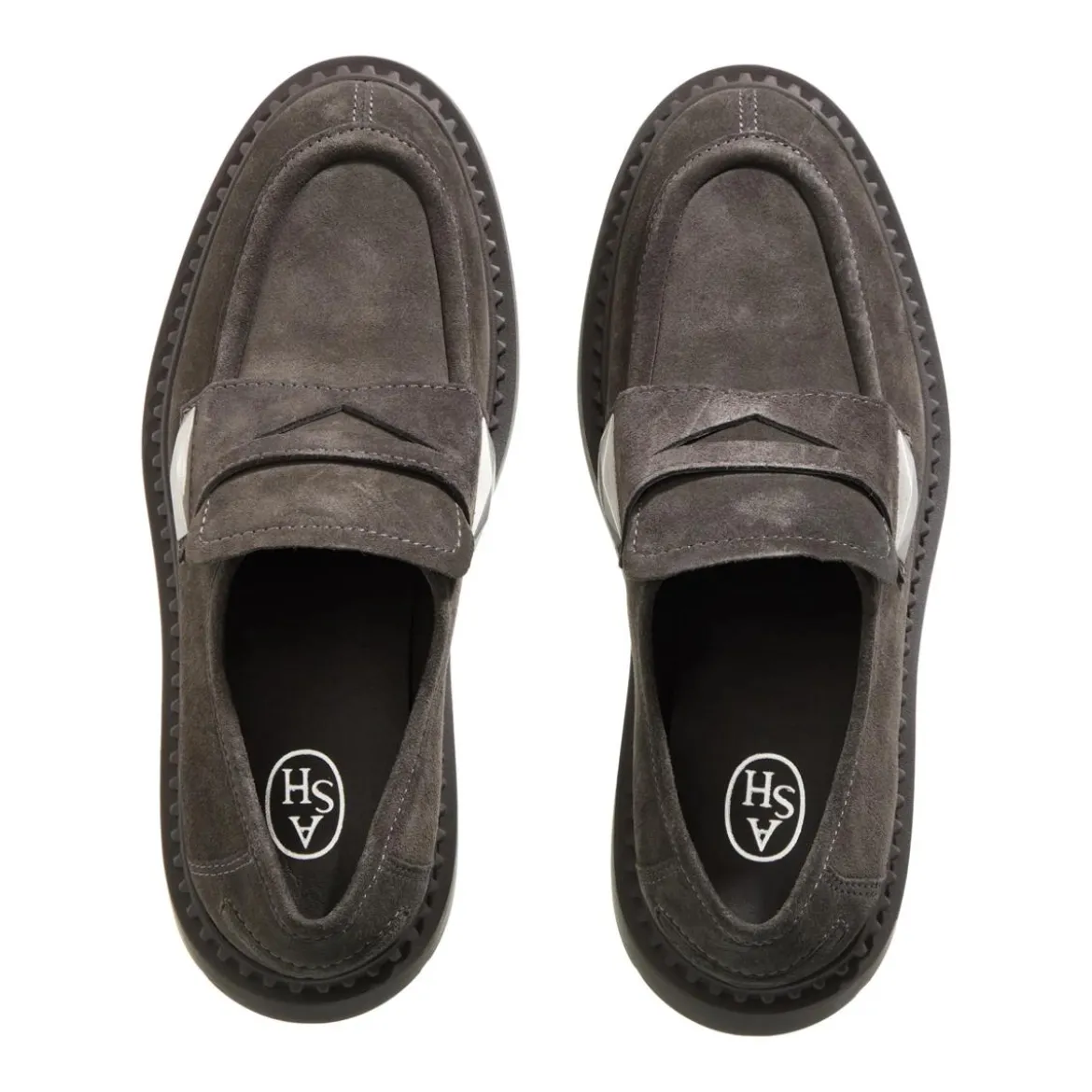 Ash Medusa Bistro Loafer