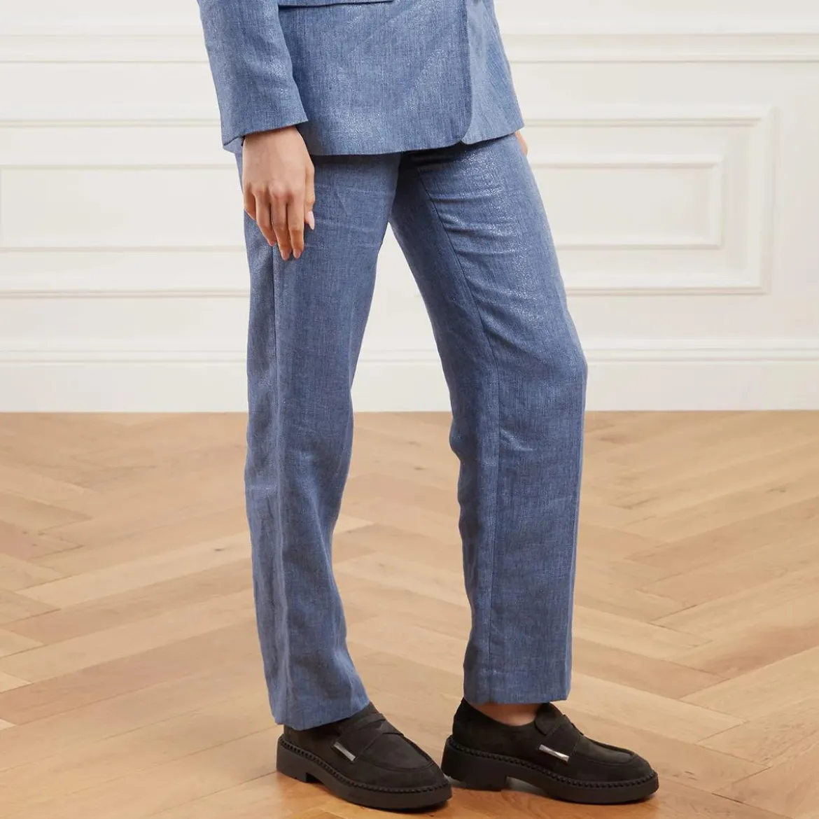 Ash Medusa Bistro Loafer