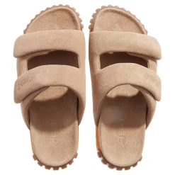 Ash Twist02 Noisette Slides