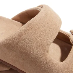 Ash Twist02 Noisette Slides