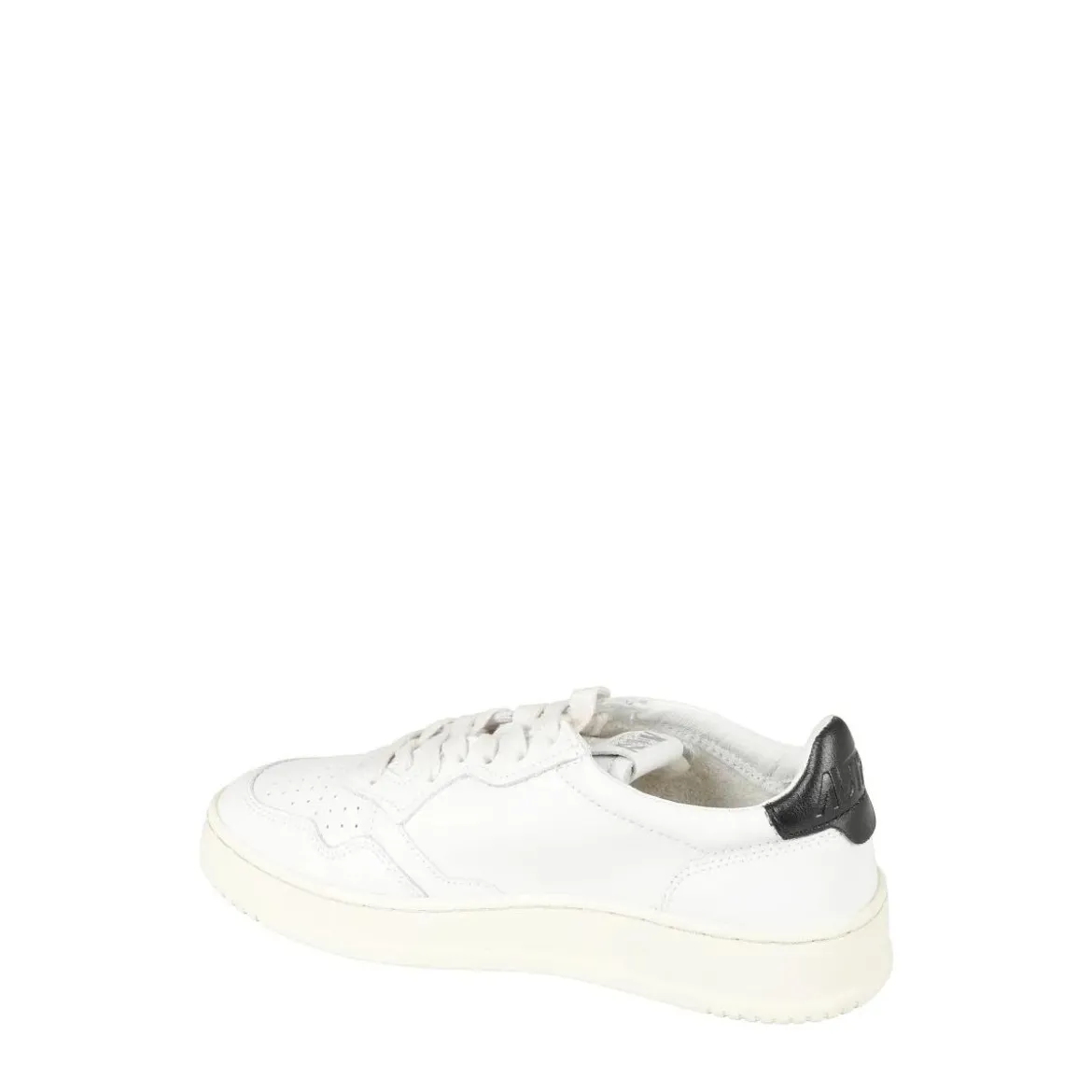 Autry International Medalist Classic Low-Top Sneakers White Low-Top-Sneaker